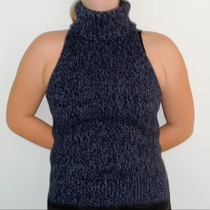 Cozy Madewell sweater